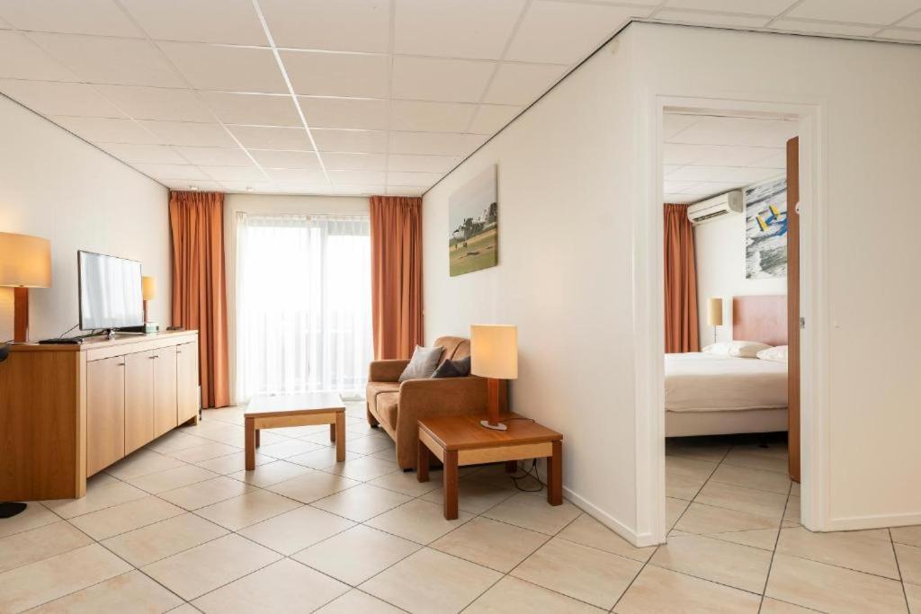 De Vlijt Royal Class Suite Де-Коксдорп Екстер'єр фото